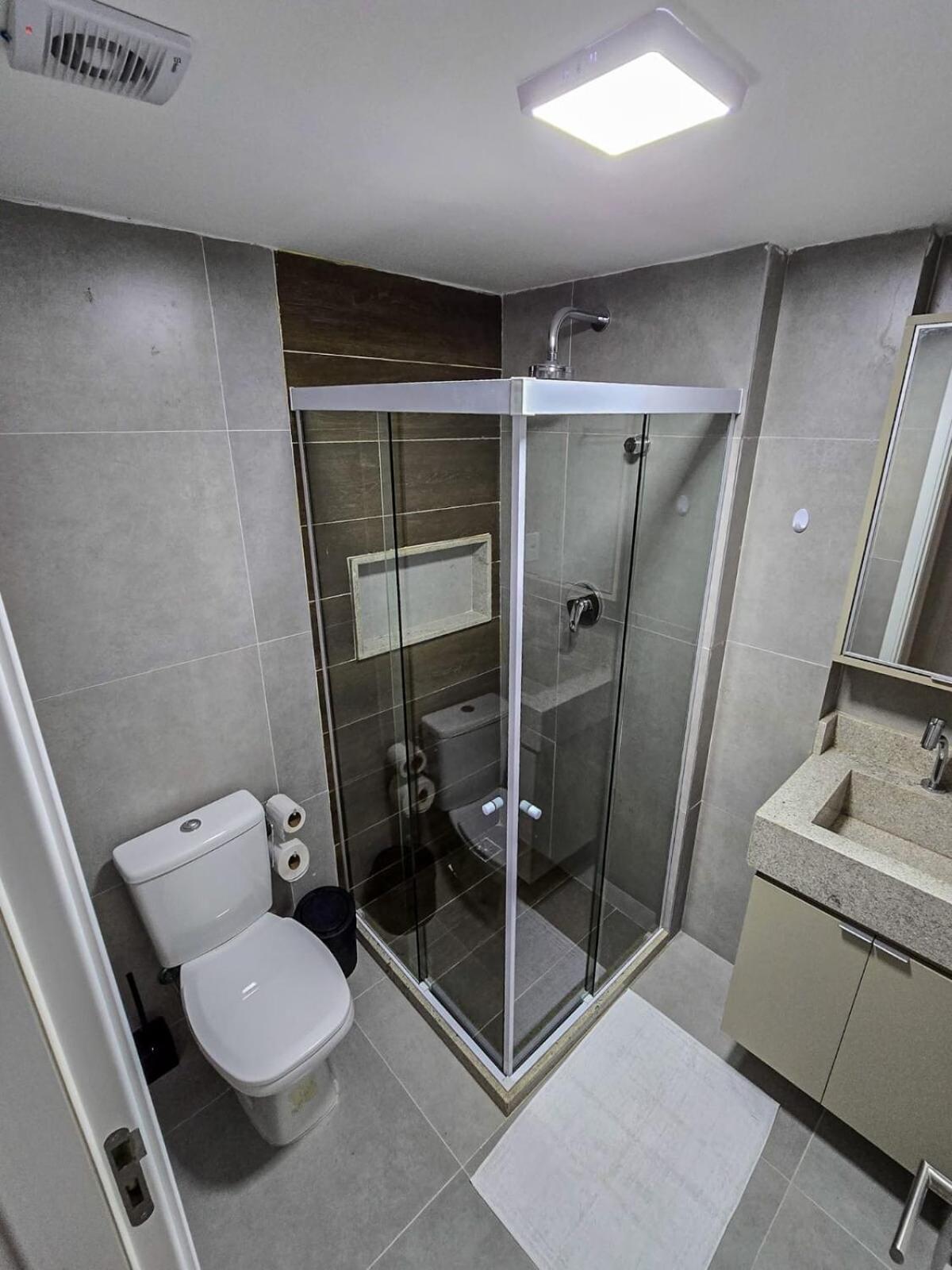 Apartamento Flat Duplex, 100m Da Praia, Piscina Porto de Galinhas